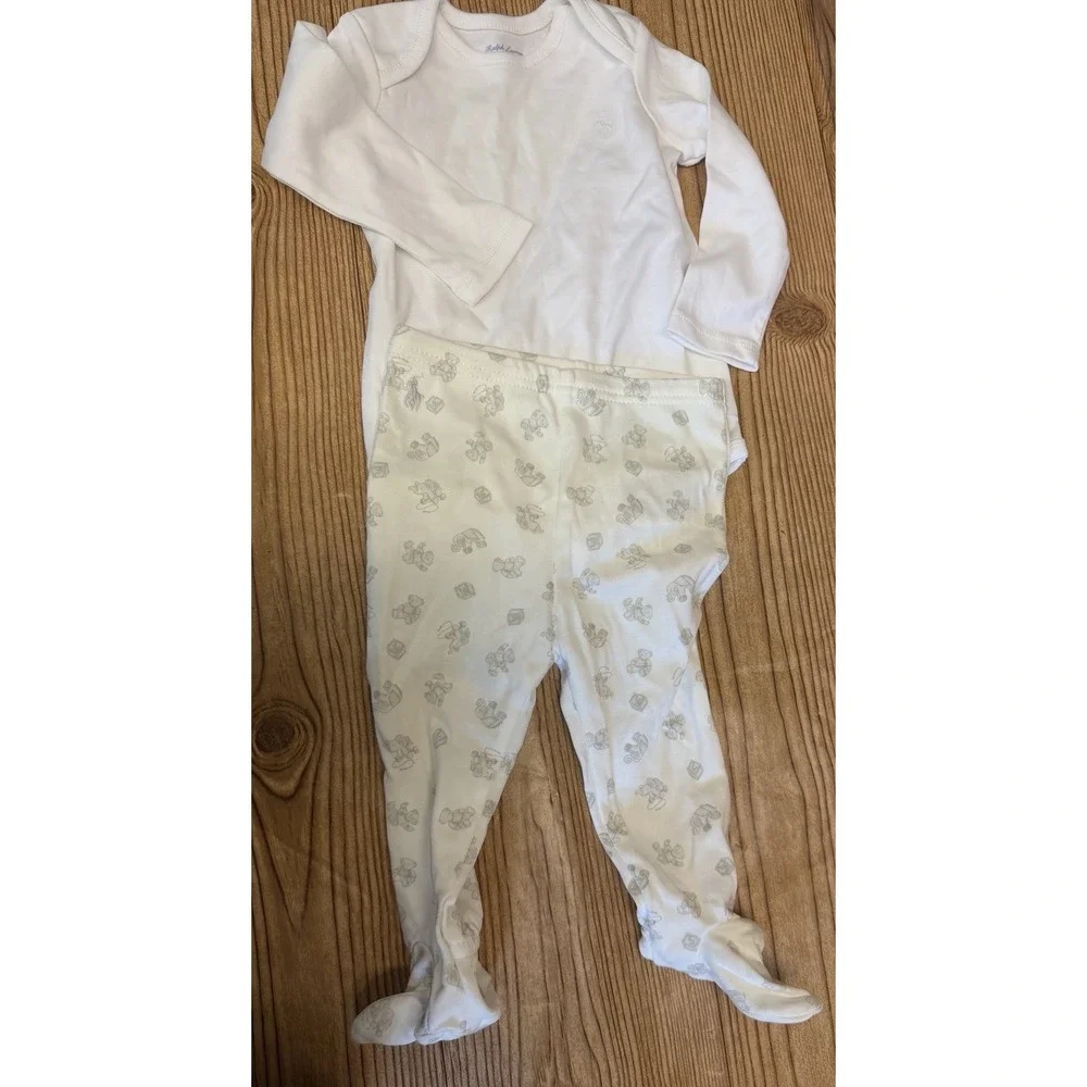 Ralph Lauren please review